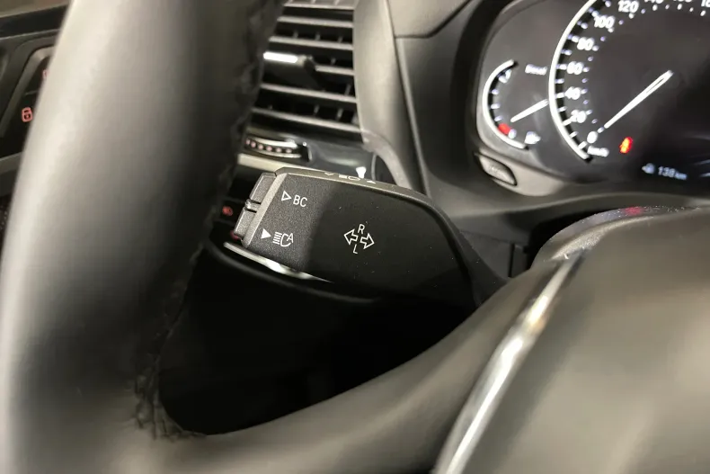 BMW X3 (Seria X) din 2020 cu 113.265 km - oferta BMW226478 - foto 27