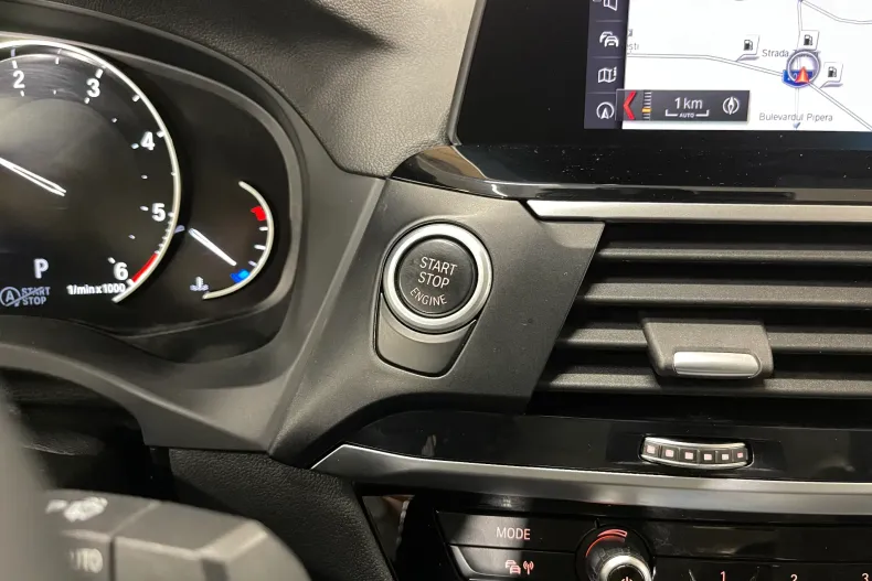 BMW X3 (Seria X) din 2020 cu 113.265 km - oferta BMW226478 - foto 29