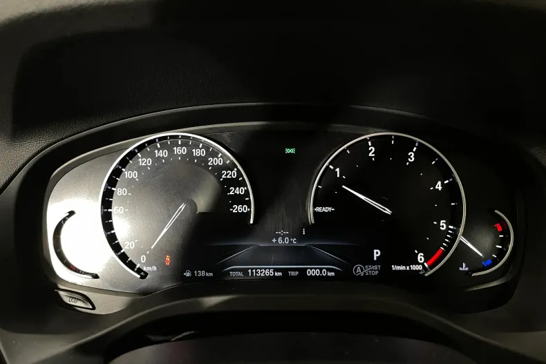 BMW X3 (Seria X) din 2020 cu 113.265 km - oferta BMW226478 - foto 31