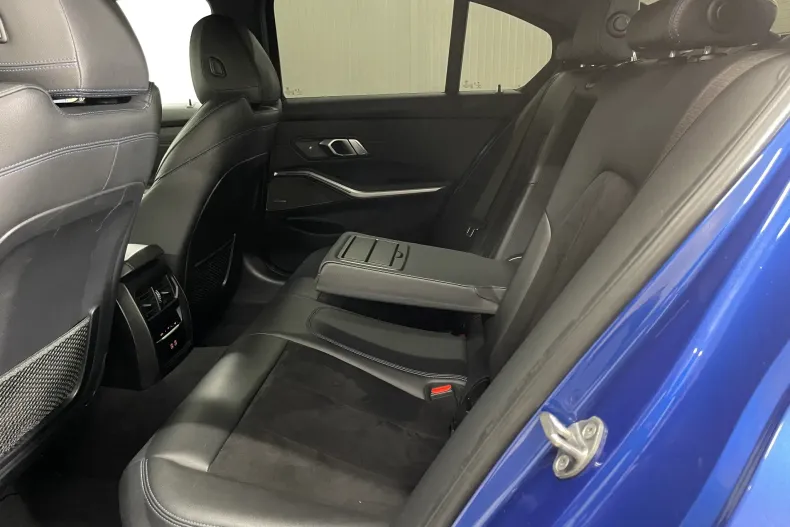 BMW 330i (Seria 3) din 2020 cu 165.037 km - oferta BMW226479 - foto 12