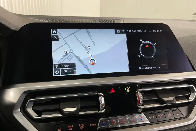BMW 330i (Seria 3) din 2020 cu 165.037 km - oferta BMW226479 - foto 14