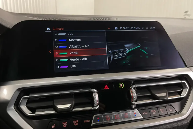 BMW 330i (Seria 3) din 2020 cu 165.037 km - oferta BMW226479 - foto 20