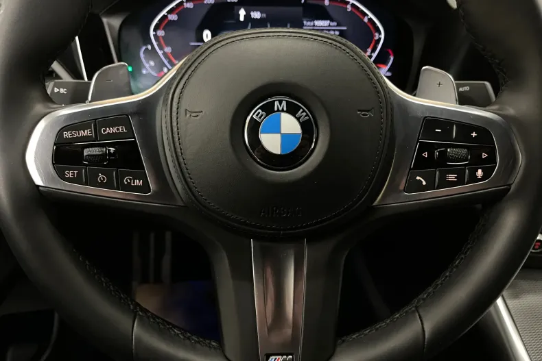 BMW 330i (Seria 3) din 2020 cu 165.037 km - oferta BMW226479 - foto 27