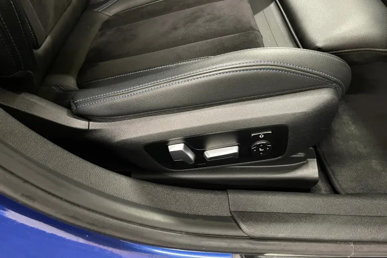 BMW 330i (Seria 3) din 2020 cu 165.037 km - oferta BMW226479 - foto 29