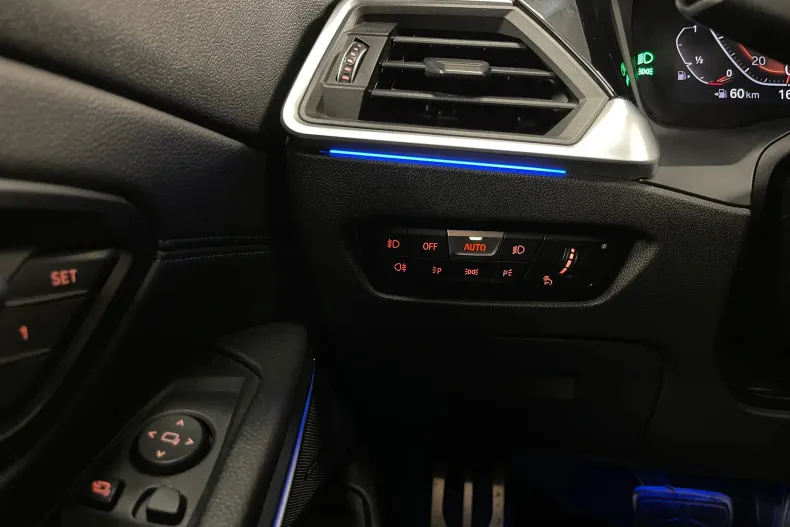 BMW 330i (Seria 3) din 2020 cu 165.037 km - oferta BMW226479 - foto 30
