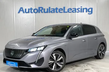 Peugeot 308 din 2023 - oferta PEU226480