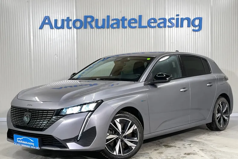 Peugeot 308 din 2023 cu 119.901 km - oferta PEU226480 - foto 1