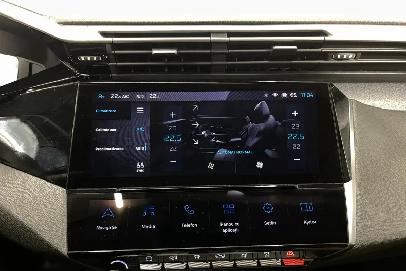 Peugeot 308 din 2023 cu 119.901 km - oferta PEU226480 - foto 19