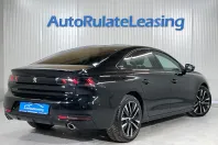 Peugeot 508 din 2022 cu 116.869 km - oferta PEU226481 - foto 3