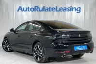 Peugeot 508 din 2022 cu 116.869 km - oferta PEU226481 - foto 4