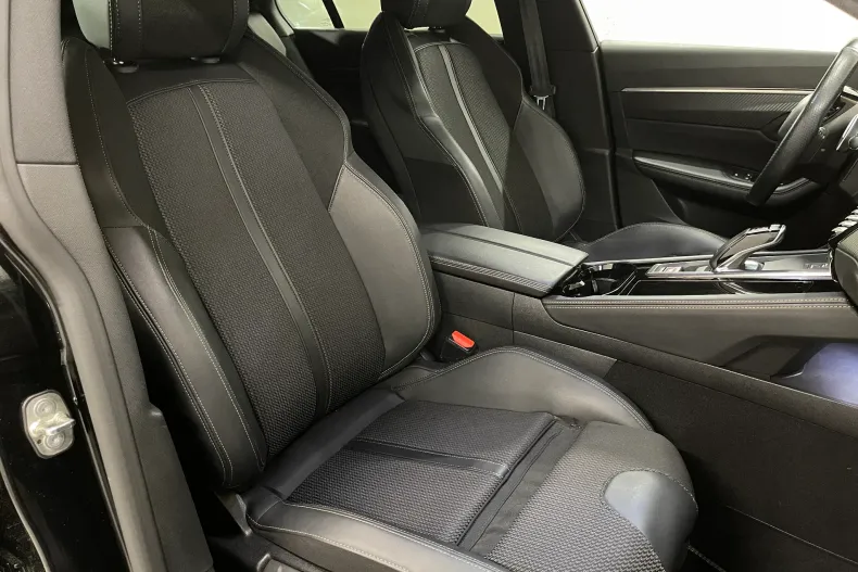 Peugeot 508 din 2022 cu 116.869 km - oferta PEU226481 - foto 10