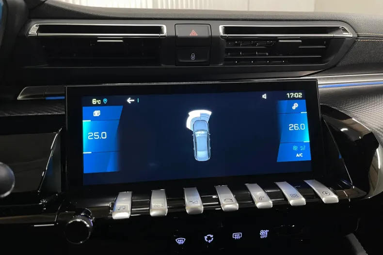 Peugeot 508 din 2022 cu 116.869 km - oferta PEU226481 - foto 16