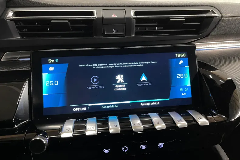 Peugeot 508 din 2022 cu 116.869 km - oferta PEU226481 - foto 19