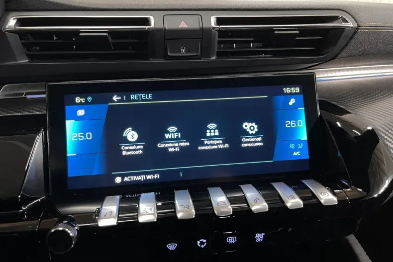 Peugeot 508 din 2022 cu 116.869 km - oferta PEU226481 - foto 20