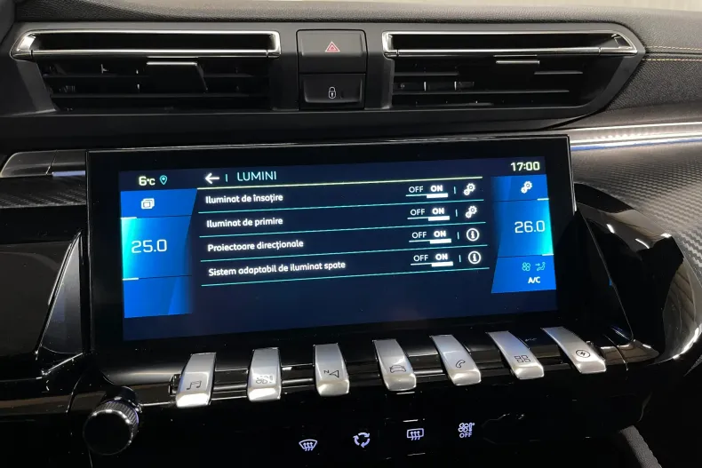 Peugeot 508 din 2022 cu 116.869 km - oferta PEU226481 - foto 22