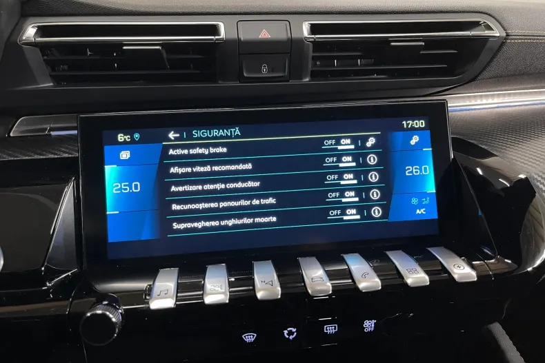 Peugeot 508 din 2022 cu 116.869 km - oferta PEU226481 - foto 23