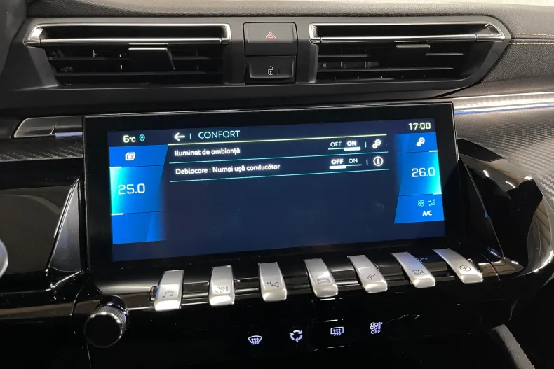 Peugeot 508 din 2022 cu 116.869 km - oferta PEU226481 - foto 24