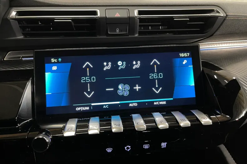 Peugeot 508 din 2022 cu 116.869 km - oferta PEU226481 - foto 25