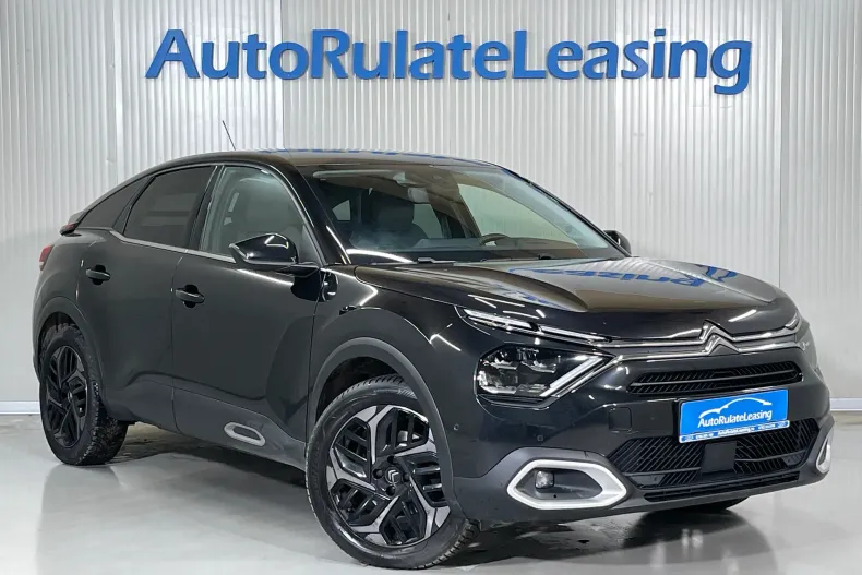 Citroën C4 din 2021 cu 101.807 km - oferta CIT226482 - foto 2