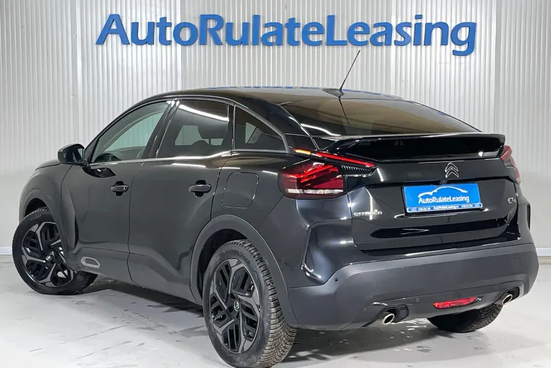 Citroën C4 din 2021 cu 101.807 km - oferta CIT226482 - foto 4