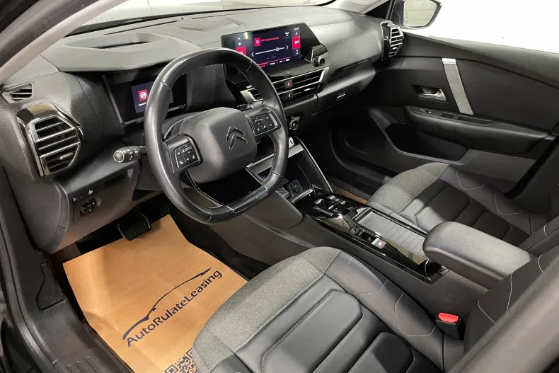 Citroën C4 din 2021 cu 101.807 km - oferta CIT226482 - foto 5