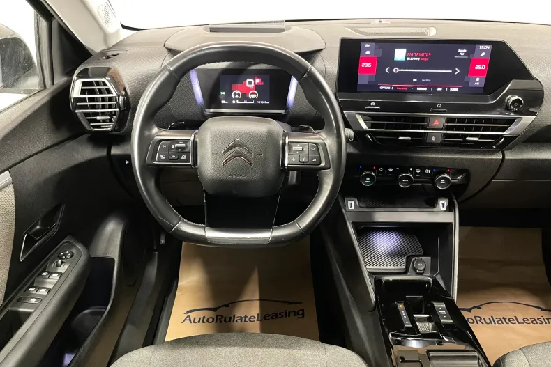Citroën C4 din 2021 cu 101.807 km - oferta CIT226482 - foto 6