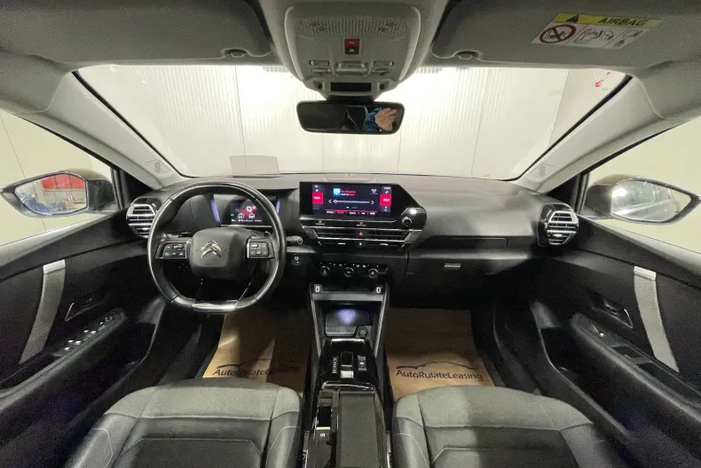 Citroën C4 din 2021 cu 101.807 km - oferta CIT226482 - foto 7