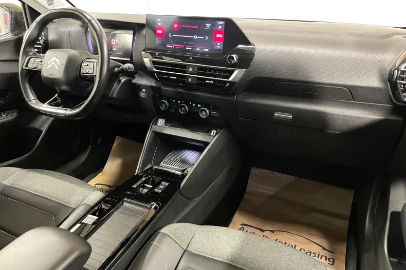 Citroën C4 din 2021 cu 101.807 km - oferta CIT226482 - foto 8