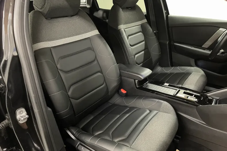Citroën C4 din 2021 cu 101.807 km - oferta CIT226482 - foto 9