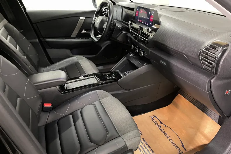 Citroën C4 din 2021 cu 101.807 km - oferta CIT226482 - foto 10