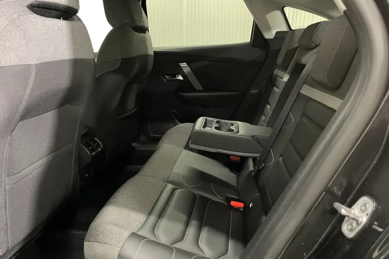 Citroën C4 din 2021 cu 101.807 km - oferta CIT226482 - foto 11