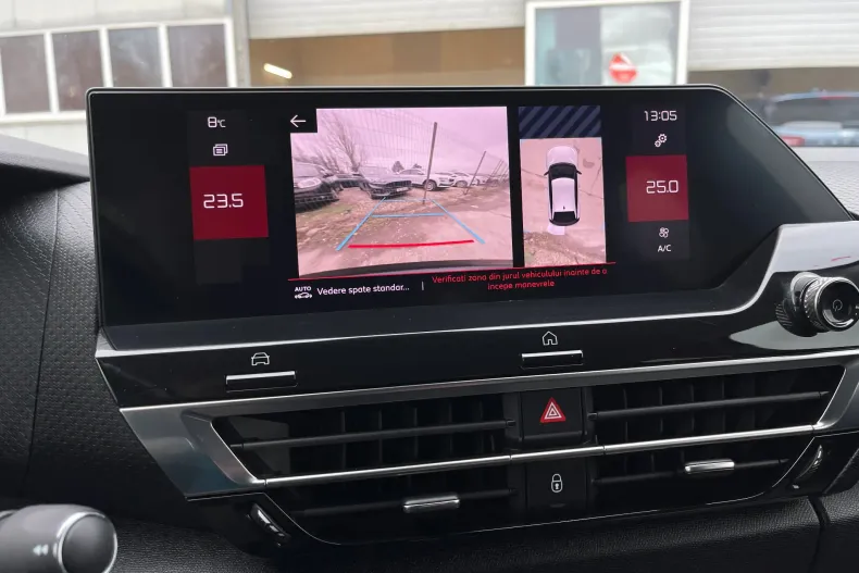 Citroën C4 din 2021 cu 101.807 km - oferta CIT226482 - foto 14