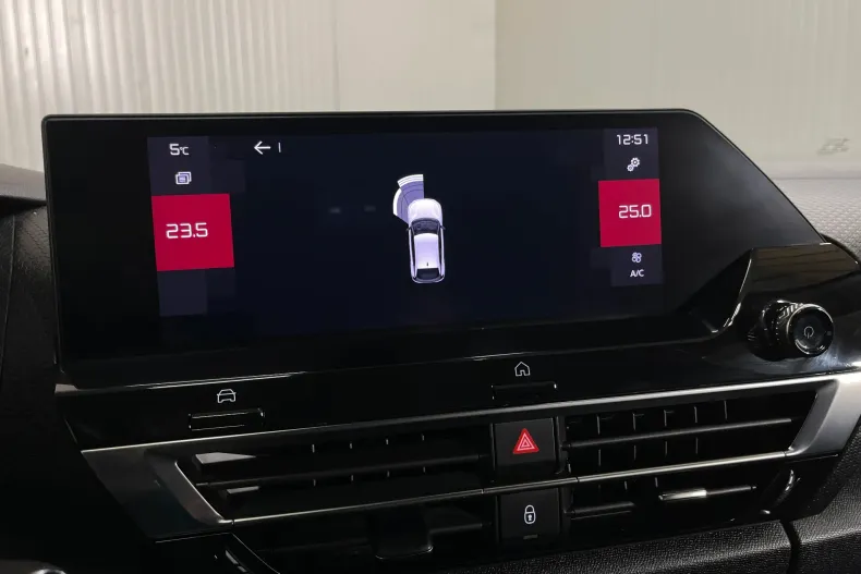 Citroën C4 din 2021 cu 101.807 km - oferta CIT226482 - foto 15