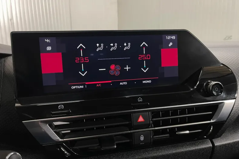 Citroën C4 din 2021 cu 101.807 km - oferta CIT226482 - foto 18