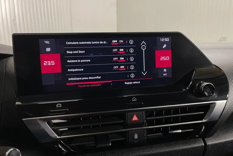 Citroën C4 din 2021 cu 101.807 km - oferta CIT226482 - foto 19