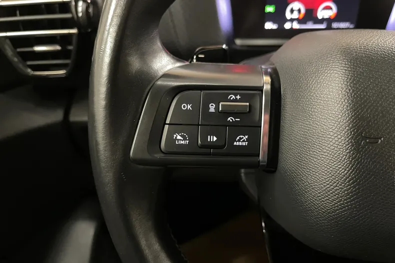 Citroën C4 din 2021 cu 101.807 km - oferta CIT226482 - foto 26
