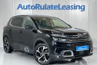 Citroën C5 Aircross din 2020 cu 148.320 km - oferta CIT226483 - foto 2