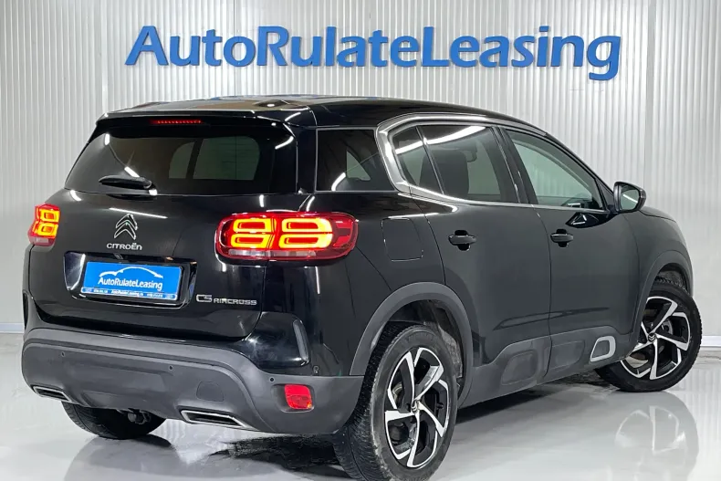 Citroën C5 Aircross din 2020 cu 148.320 km - oferta CIT226483 - foto 3