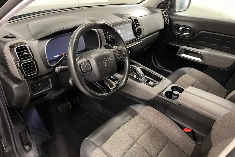 Citroën C5 Aircross din 2020 cu 148.320 km - oferta CIT226483 - foto 5