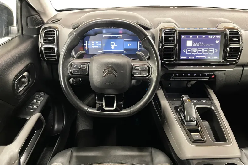 Citroën C5 Aircross din 2020 cu 148.320 km - oferta CIT226483 - foto 6