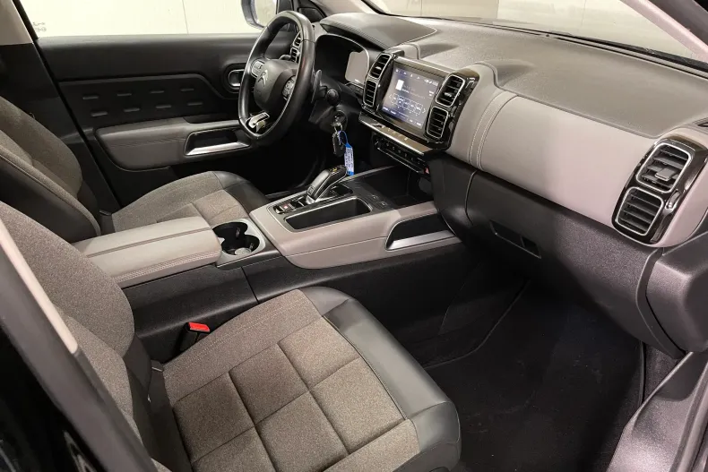 Citroën C5 Aircross din 2020 cu 148.320 km - oferta CIT226483 - foto 10