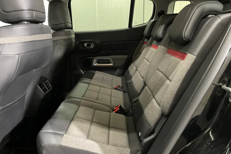 Citroën C5 Aircross din 2020 cu 148.320 km - oferta CIT226483 - foto 11