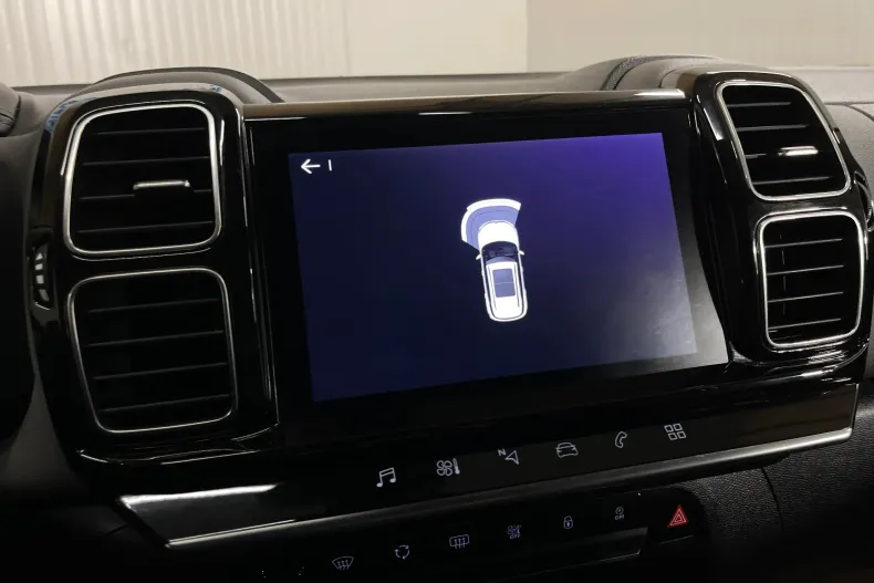 Citroën C5 Aircross din 2020 cu 148.320 km - oferta CIT226483 - foto 15