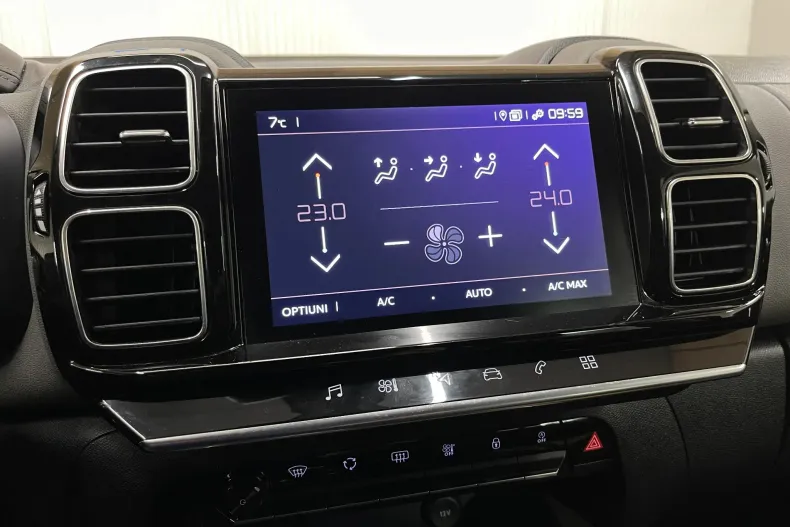 Citroën C5 Aircross din 2020 cu 148.320 km - oferta CIT226483 - foto 17
