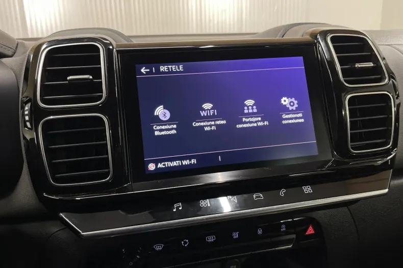Citroën C5 Aircross din 2020 cu 148.320 km - oferta CIT226483 - foto 19