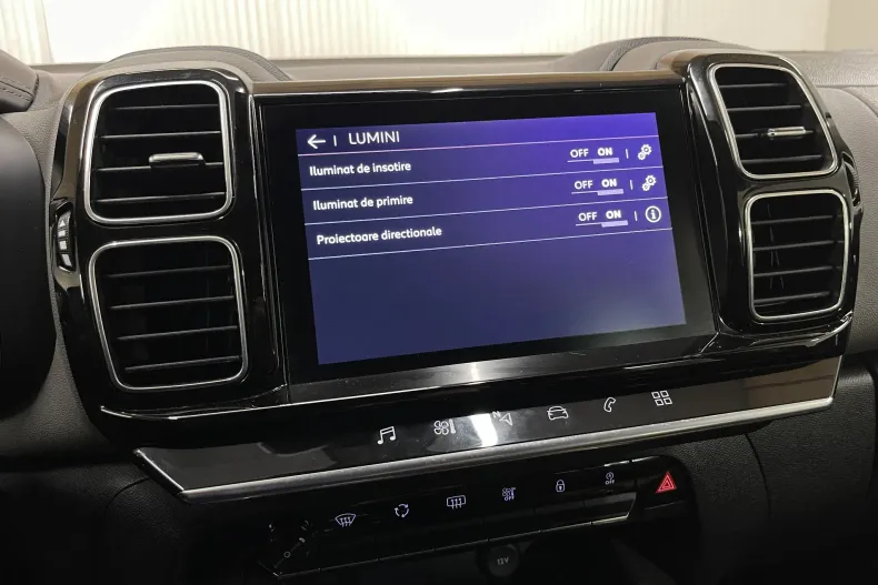 Citroën C5 Aircross din 2020 cu 148.320 km - oferta CIT226483 - foto 21