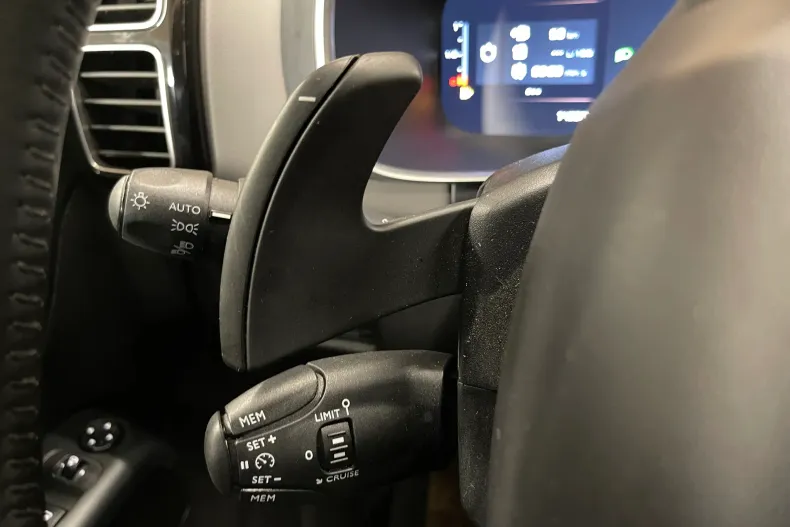 Citroën C5 Aircross din 2020 cu 148.320 km - oferta CIT226483 - foto 24