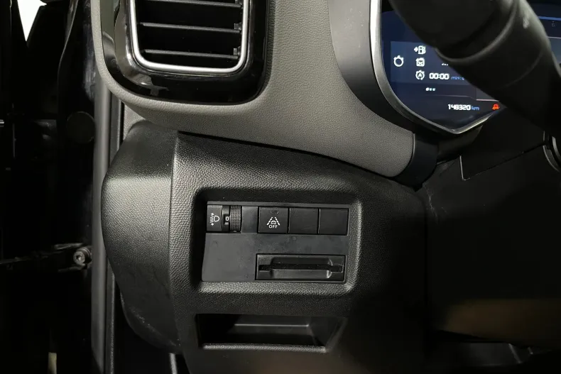 Citroën C5 Aircross din 2020 cu 148.320 km - oferta CIT226483 - foto 26