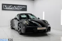 Porsche 911 din 2025 cu 2.650 km - oferta POR226484 - foto 1