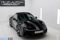 Porsche 911 din 2025 cu 2.650 km - oferta POR226484 - foto 2